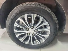 Buick GL8 Land Official Business Class 652T Comfort Edition - ფოტო 18