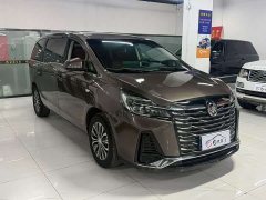 Buick GL8 Land Official Business Class 652T Comfort Edition - ფოტო 2