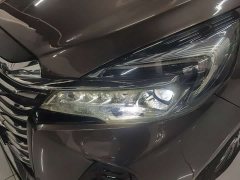 Buick GL8 Land Official Business Class 652T Comfort Edition - ფოტო 20