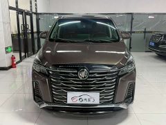 Buick GL8 Land Official Business Class 652T Comfort Edition - ფოტო 3