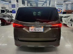 Buick GL8 Land Official Business Class 652T Comfort Edition - ფოტო 5