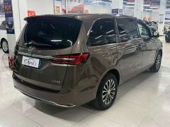 Buick GL8 Land Official Business Class 652T Comfort Edition - ფოტო 6