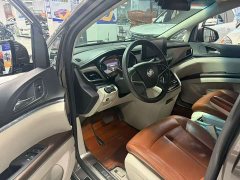 Buick GL8 Land Official Business Class 652T Comfort Edition - ფოტო 7