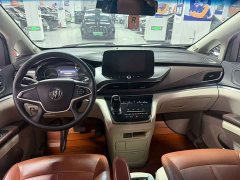 Buick GL8 Land Official Business Class 652T Comfort Edition - ფოტო 9