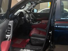 Toyota Land Cruiser (Imported) LC300 2023 3.3T Middle East Version - ფოტო 10