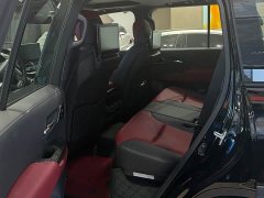 Toyota Land Cruiser (Imported) LC300 2023 3.3T Middle East Version - ფოტო 12