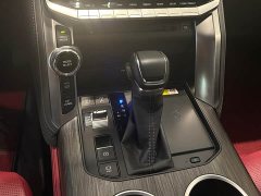 Toyota Land Cruiser (Imported) LC300 2023 3.3T Middle East Version - ფოტო 14