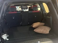 Toyota Land Cruiser (Imported) LC300 2023 3.3T Middle East Version - ფოტო 15