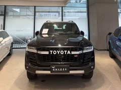 Toyota Land Cruiser (Imported) LC300 2023 3.3T Middle East Version - ფოტო 2