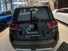 Toyota Land Cruiser (Imported) LC300 2023 3.3T Middle East Version - ფოტო 4