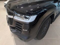 Toyota Land Cruiser (Imported) LC300 2023 3.3T Middle East Version - ფოტო 5