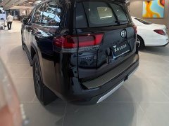 Toyota Land Cruiser (Imported) LC300 2023 3.3T Middle East Version - ფოტო 6