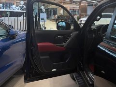 Toyota Land Cruiser (Imported) LC300 2023 3.3T Middle East Version - ფოტო 9