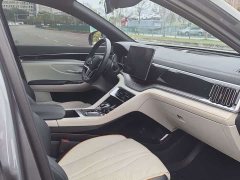 BYD Song Plus New Energy 2021 DM-i 110KM Flagship Plus - ფოტო 10