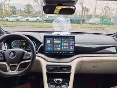 BYD Song Plus New Energy 2021 DM-i 110KM Flagship Plus - ფოტო 11