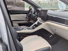 BYD Song Plus New Energy 2021 DM-i 110KM Flagship Plus - ფოტო 15
