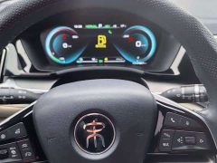 BYD Song Plus New Energy 2021 DM-i 110KM Flagship Plus - ფოტო 16