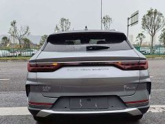 BYD Song Plus New Energy 2021 DM-i 110KM Flagship Plus - ფოტო 19
