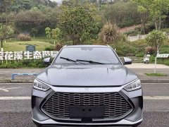 BYD Song Plus New Energy 2021 DM-i 110KM Flagship Plus - ფოტო 2