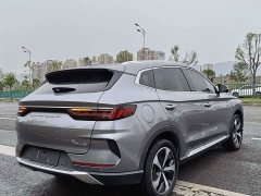 BYD Song Plus New Energy 2021 DM-i 110KM Flagship Plus - ფოტო 20