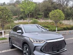 BYD Song Plus New Energy 2021 DM-i 110KM Flagship Plus - ფოტო 3