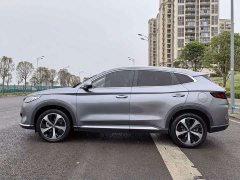 BYD Song Plus New Energy 2021 DM-i 110KM Flagship Plus - ფოტო 4