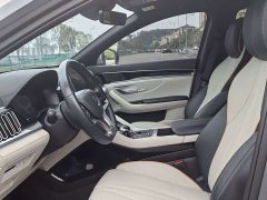 BYD Song Plus New Energy 2021 DM-i 110KM Flagship Plus - ფოტო 8