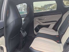 BYD Song Plus New Energy 2021 DM-i 110KM Flagship Plus - ფოტო 9