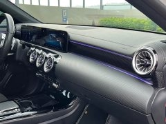 Mercedes-Benz A-Class A 200 L Sport Sedan Fashion Edition - ფოტო 11