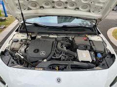 Mercedes-Benz A-Class A 200 L Sport Sedan Fashion Edition - ფოტო 12