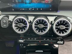 Mercedes-Benz A-Class A 200 L Sport Sedan Fashion Edition - ფოტო 13