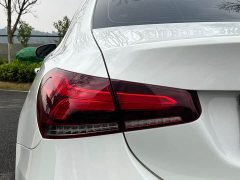 Mercedes-Benz A-Class A 200 L Sport Sedan Fashion Edition - ფოტო 15