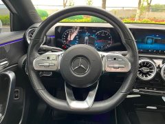 Mercedes-Benz A-Class A 200 L Sport Sedan Fashion Edition - ფოტო 18