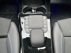 Mercedes-Benz A-Class A 200 L Sport Sedan Fashion Edition - ფოტო 20