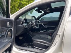 Mercedes-Benz A-Class A 200 L Sport Sedan Fashion Edition - ფოტო 4