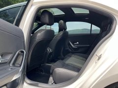 Mercedes-Benz A-Class A 200 L Sport Sedan Fashion Edition - ფოტო 5