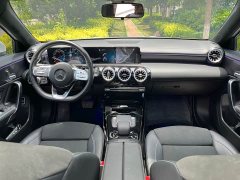 Mercedes-Benz A-Class A 200 L Sport Sedan Fashion Edition - ფოტო 6
