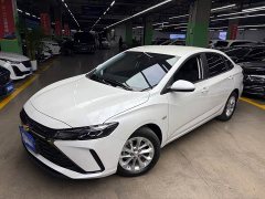 Chevrolet Cruze 1.5L Dual-Clutch Joy Edition - ფოტო 1