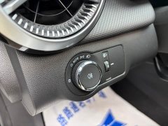 Chevrolet Cruze 1.5L Dual-Clutch Joy Edition - ფოტო 12