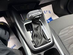 Chevrolet Cruze 1.5L Dual-Clutch Joy Edition - ფოტო 13