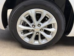 Chevrolet Cruze 1.5L Dual-Clutch Joy Edition - ფოტო 16