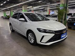 Chevrolet Cruze 1.5L Dual-Clutch Joy Edition - ფოტო 2