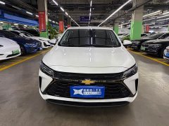 Chevrolet Cruze 1.5L Dual-Clutch Joy Edition - ფოტო 3