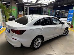 Chevrolet Cruze 1.5L Dual-Clutch Joy Edition - ფოტო 4