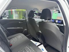 Chevrolet Cruze 1.5L Dual-Clutch Joy Edition - ფოტო 8
