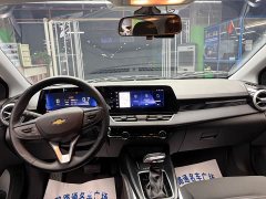 Chevrolet Cruze 1.5L Dual-Clutch Joy Edition - ფოტო 9
