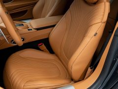 Aston Martin DB11 4.0T V8 Coupe - ფოტო 13