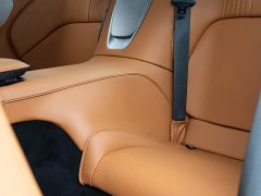 Aston Martin DB11 4.0T V8 Coupe - ფოტო 14