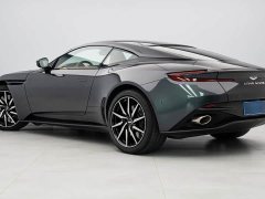 Aston Martin DB11 4.0T V8 Coupe - ფოტო 16