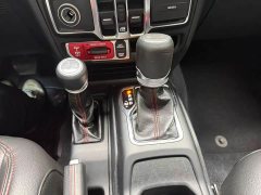 BYD Wrangler 2.0T Rubicon Four-Door - ფოტო 11